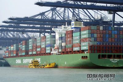 海關(guān)公布上半年船配進(jìn)出口數(shù)據(jù)