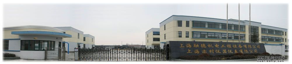 融德機電自動化設備闖國際高端市場