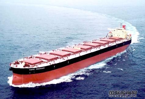 韓船企“哄搶”印度新船訂單