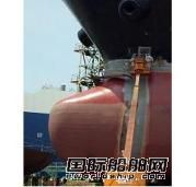 新日鐵和今治造船開發船艏用厚板