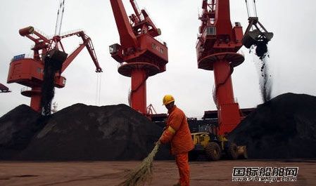 Vale:2011年鐵礦石需求仍將強(qiáng)勁