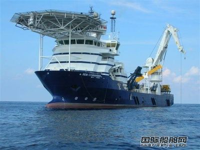 挪威船東有意圖購買新船