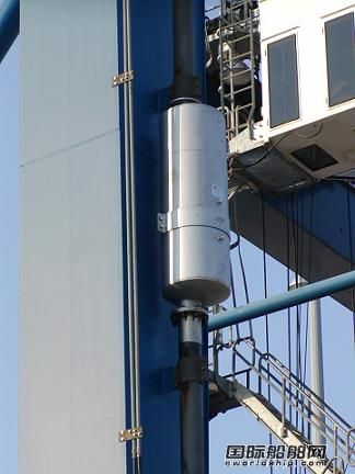 美國Universal專設廢氣排放技術部門