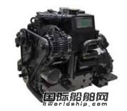 Hyundai Lifeboats研發(fā)游艇發(fā)動(dòng)機(jī)