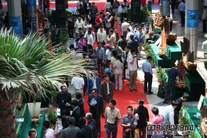 中國船配業“內外交困”