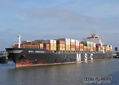 地中海航運延伸地中海航線服務