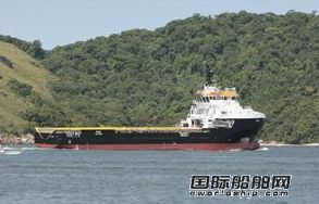 英國WEG設備配套新貨物運輸船
