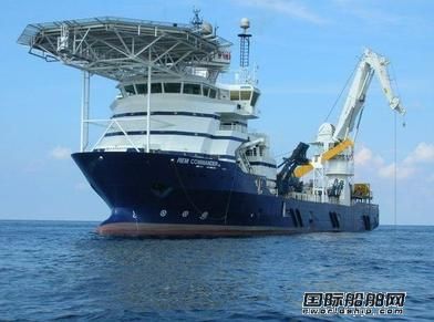 Rem Offshore訂造4艘平臺供應船