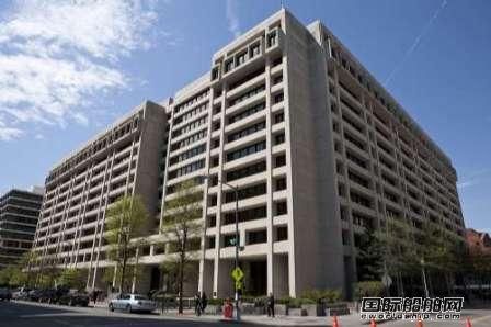 IMF: 全球經濟風險明顯增