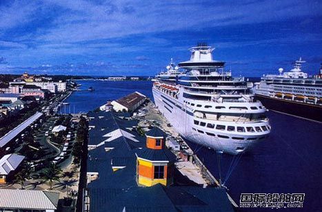郵輪旅游離普通消費者還有多遠