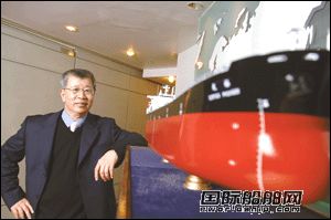 2013年散貨船東將迎新一波繁榮