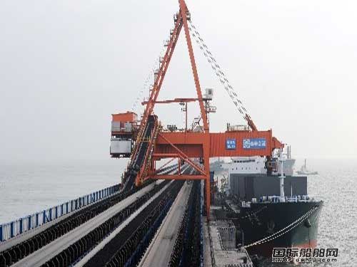 山西國有煤老板巨資買船