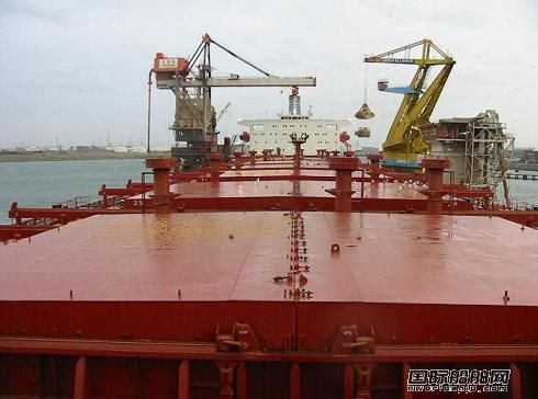 韓國船配業出現復蘇跡象