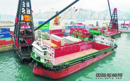 湖州港口船業(yè)借“低碳”謀發(fā)展