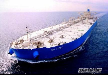 Frontline船隊安裝Ship Equip寬帶