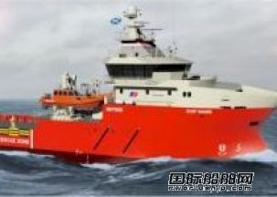 西班牙船廠接獲4艘ERRV船訂單